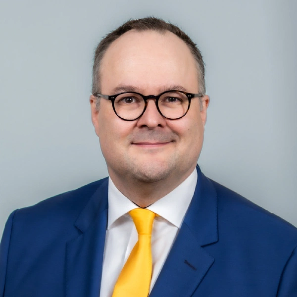 Volker Kettenbach profile image