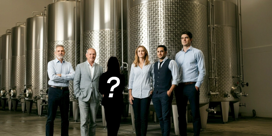 Beitragsbild - Wie Datenbank-Services helfen können, die Babyboomer-Lücke zu schließen und im globalen Wettbewerb zu bestehen