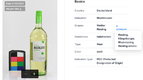 Features grid image