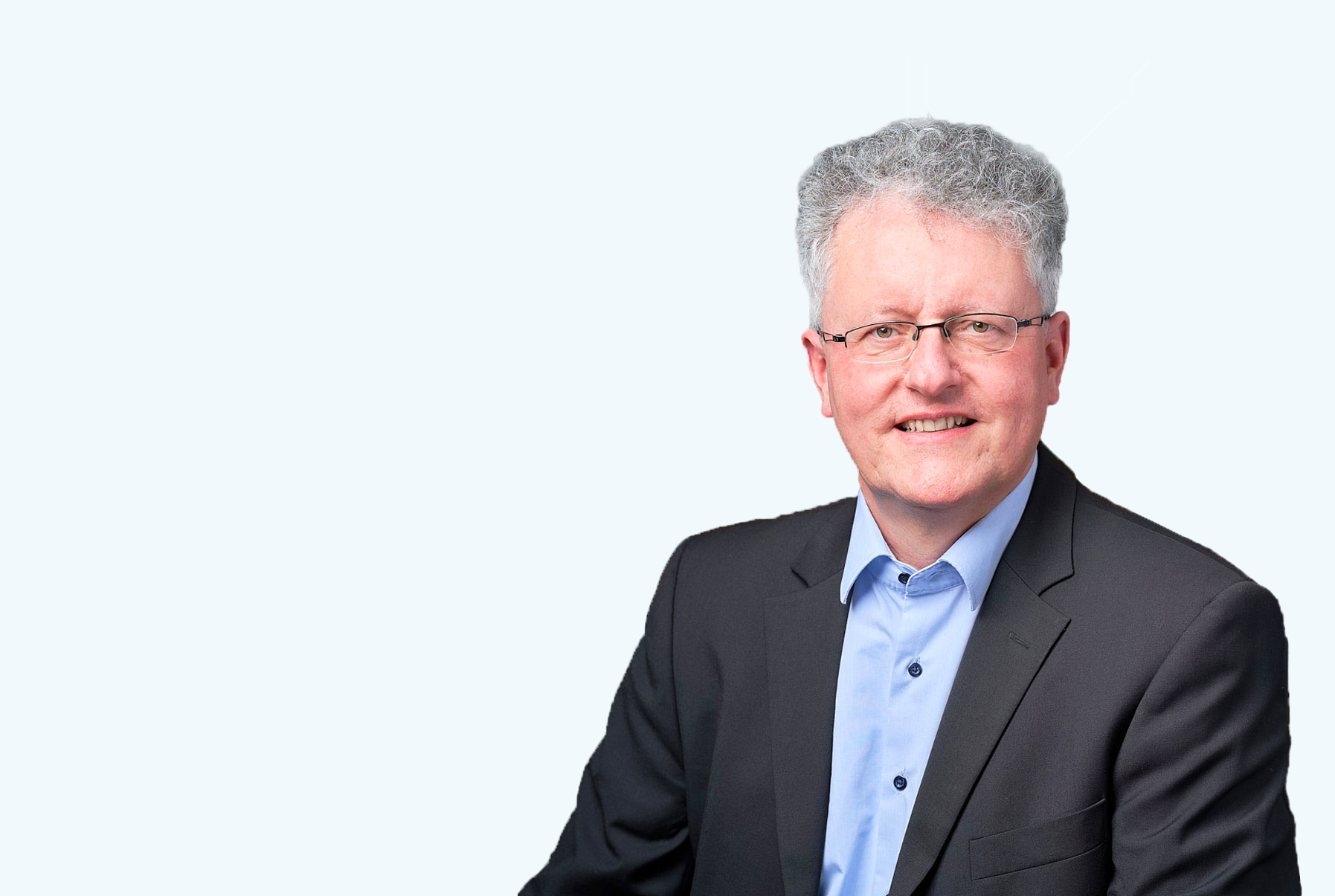  Dr. Hans Eichele  profile image