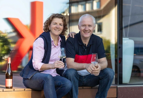 Eva Raps & Urban Kaufmann profile image