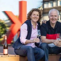 Eva Raps & Urban Kaufmann profile image