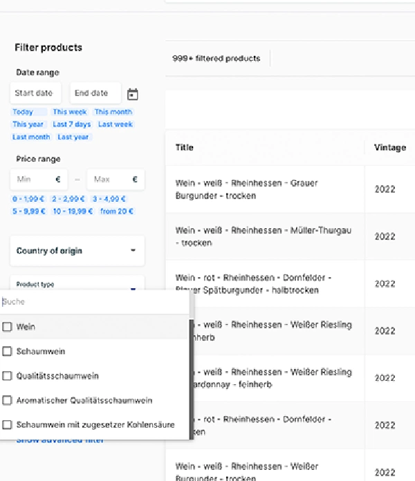 Features grid image